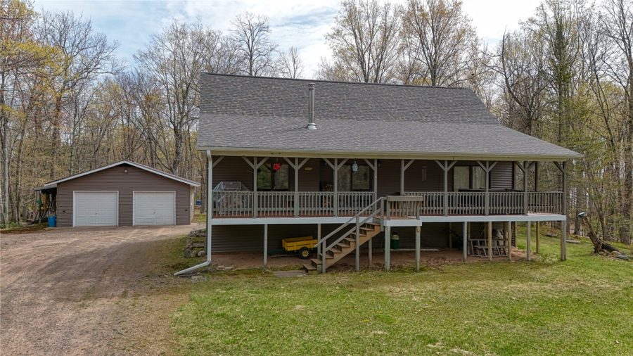 13080 Red Deer Road