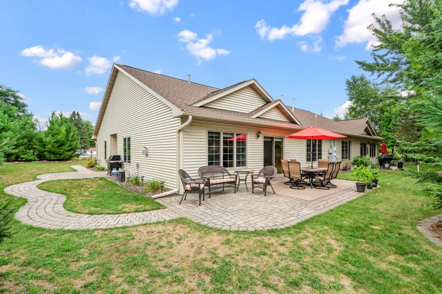 110 Stariha Court