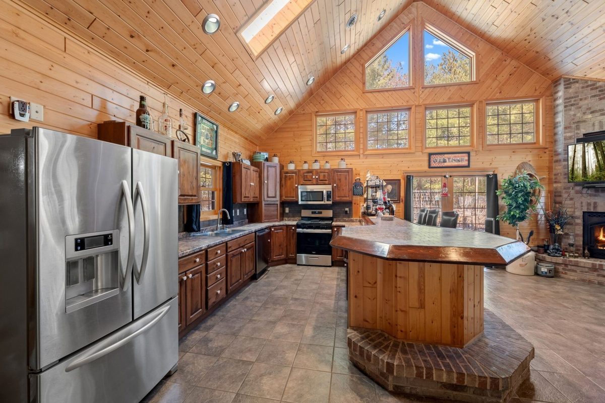 22882 Old 35, Siren WI 54872 - Residential house for sale - MLS #1605191 - image3