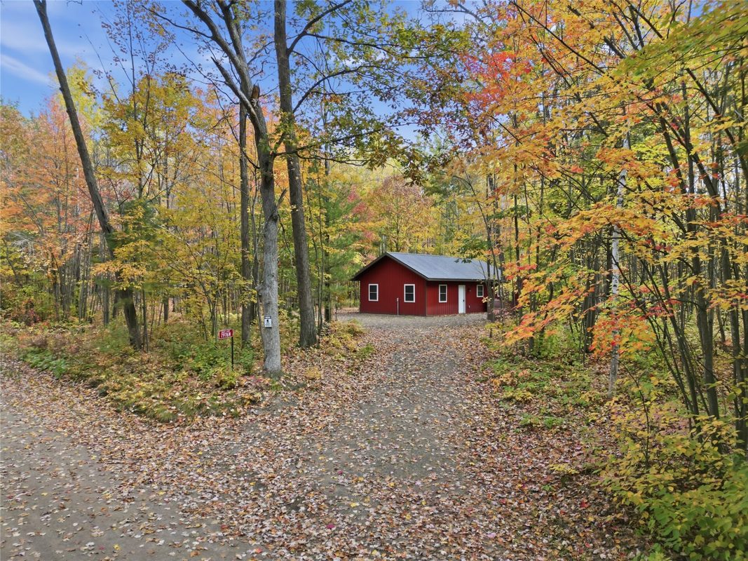 7976N Wonder Avenue, Hayward WI 54843 - Residential house for sale - MLS #1605637 - image5