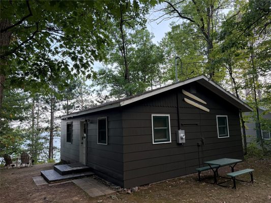 14255 Court Oreilles Lake Drive, Hayward WI 54843 - Residential house for sale - MLS #1604251 - image1