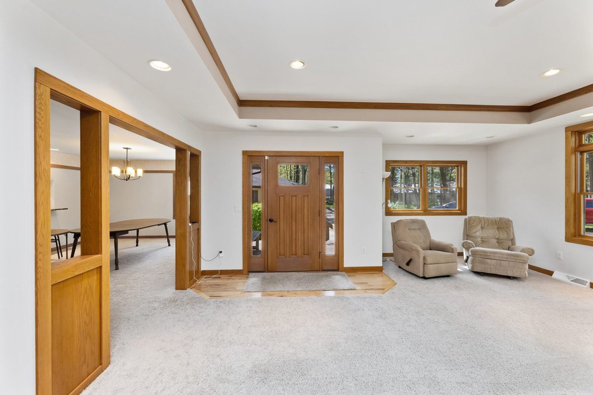 N7084 US Highway 12, Black River Falls WI 54615 - Residential house for sale - MLS #1601056 - image5