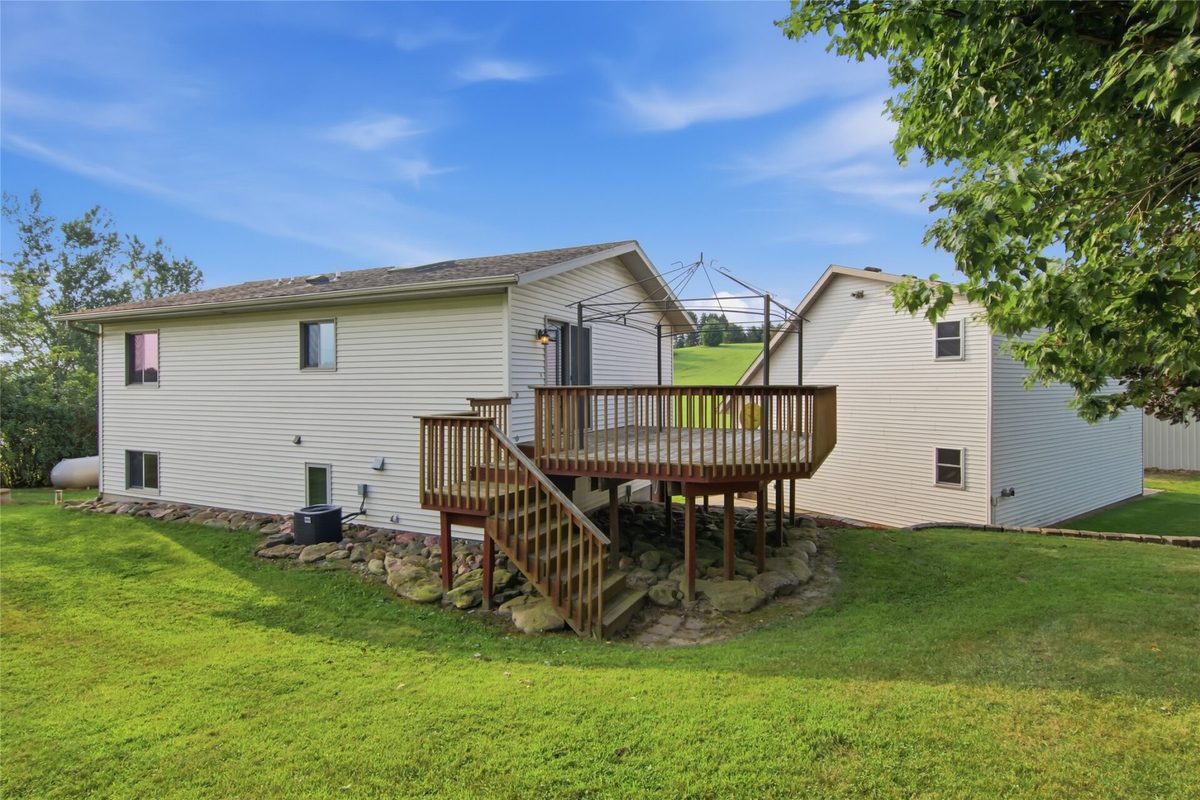 9650 Hwy 53, Fall Creek WI 54742 - Residential house for sale - MLS #1604262 - image45