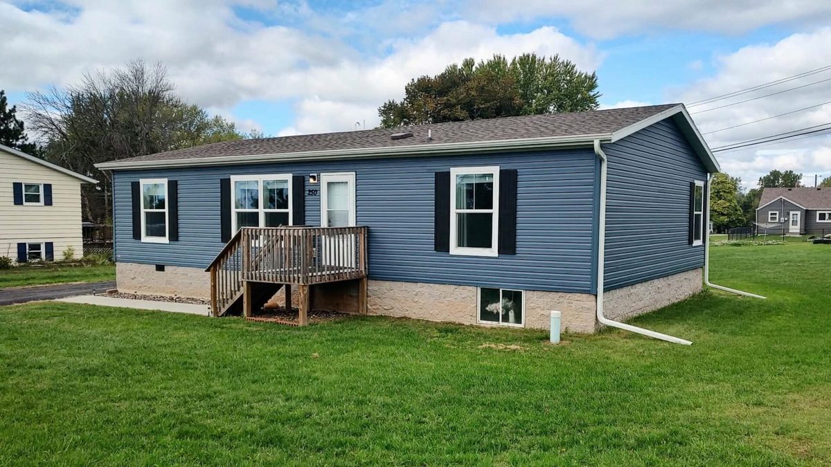 250 MD Street, Cadott WI 54727 - Residential house for sale - MLS #1605221 - image4