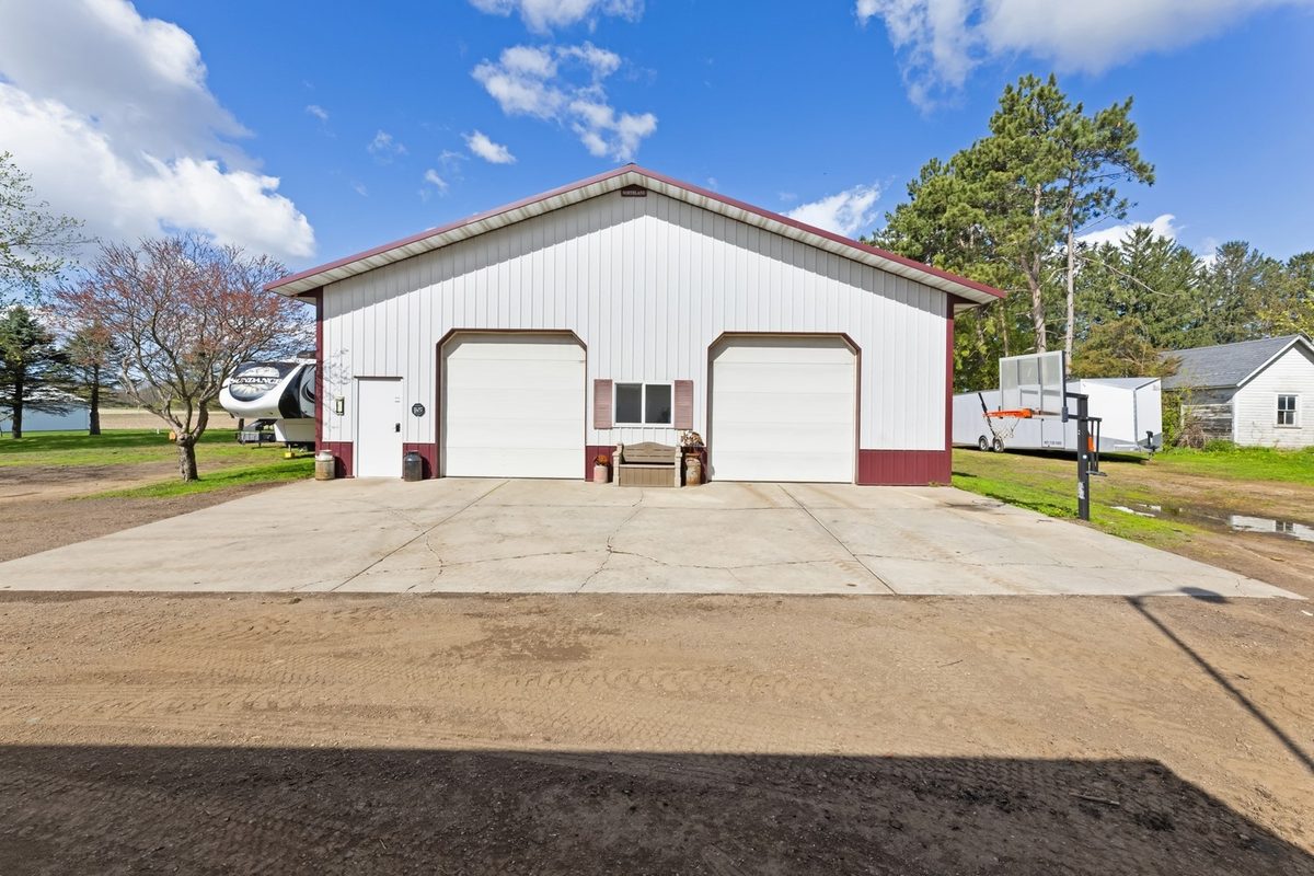 553 County Road D, Elmwood WI 54740 - Residential house for sale - MLS #1600618 - image2