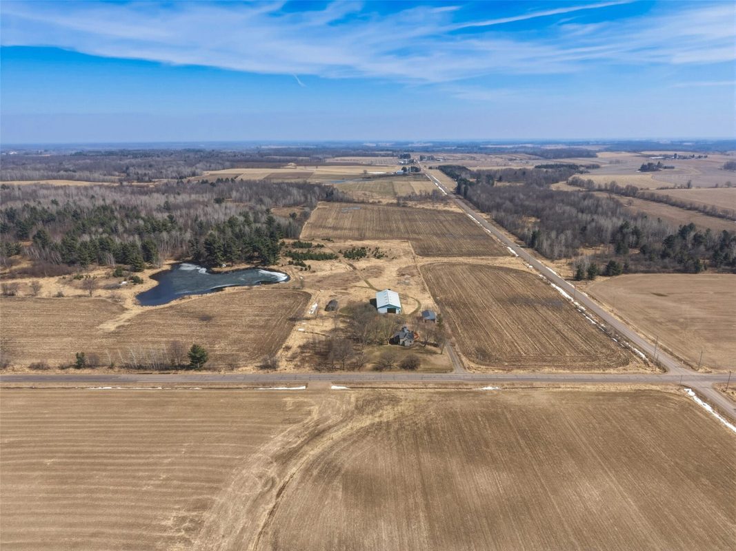 Residential at 12095 County Highway Ee, Cadott, WI 54727 — photo 24