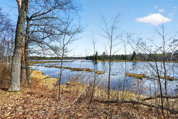 Lot 5 & 6 Peterson Road, Wascott WI — $84,900
