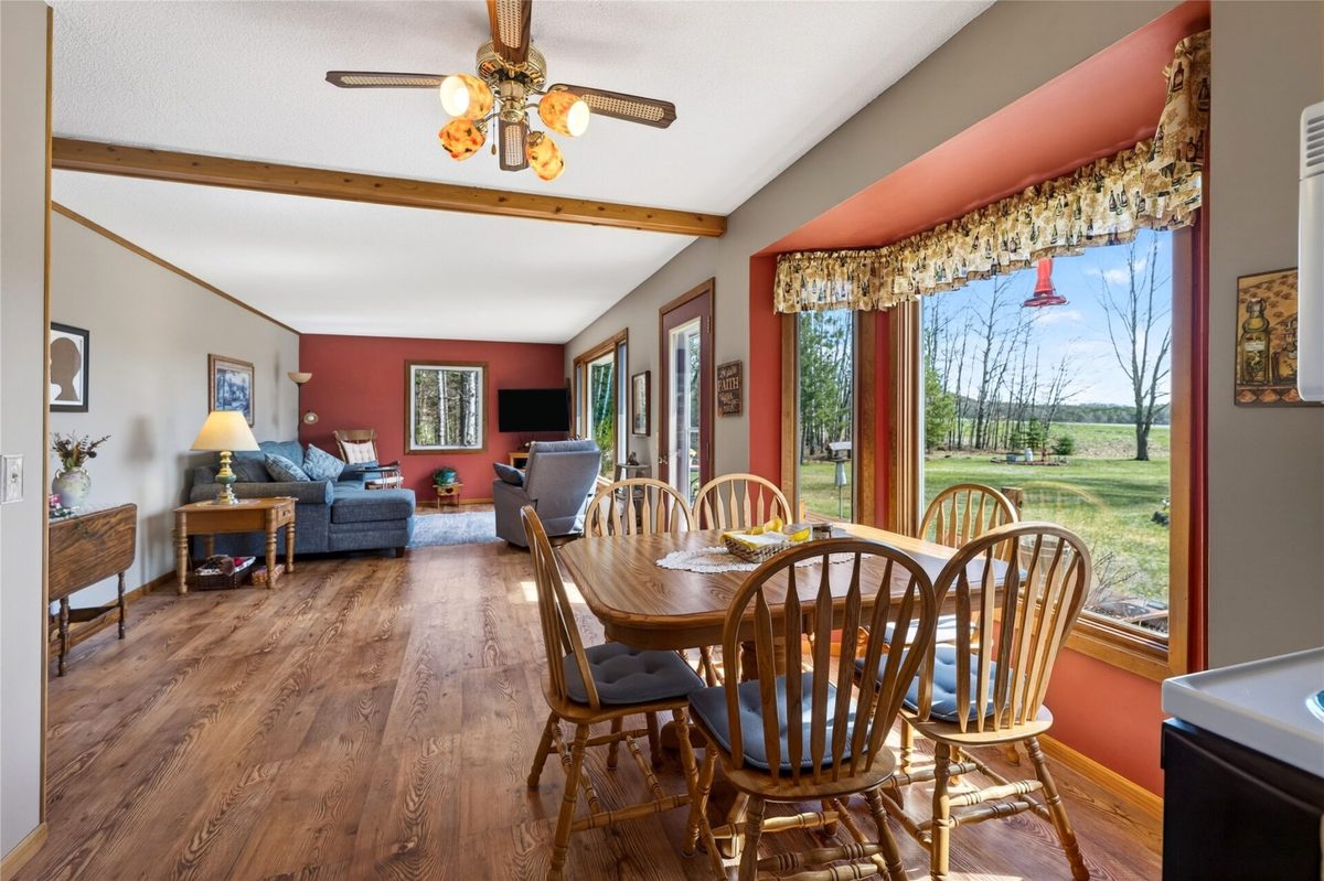 N8101 US Highway 53, Trego WI 54888 - Residential house for sale - MLS #1600840 - image10