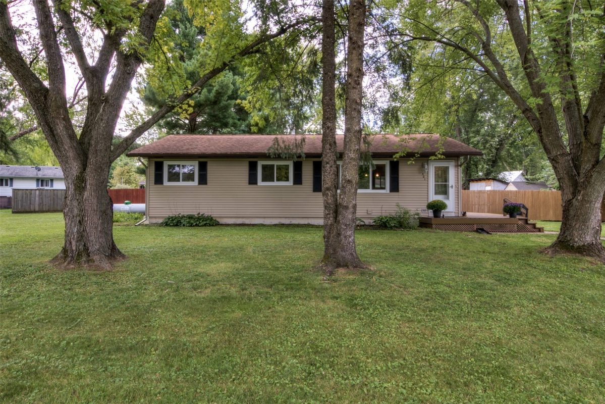 301 Wapiti Lane, Elk Mound WI 54739 - Residential house for sale - MLS #1605109 - image46