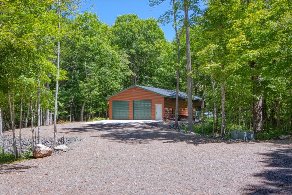 4613 Lake Winter Road, Winter WI 54896 - Residential house for sale - MLS #1603073 - image17