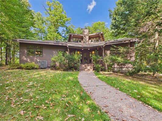 12416 Roberts Lane Hayward WI 54843