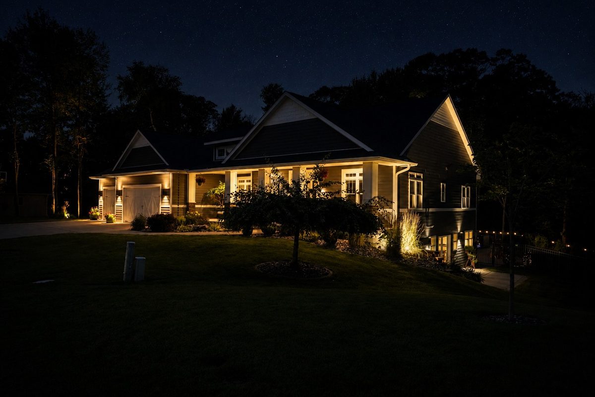 4338 Heritage Drive, Eau Claire, WI