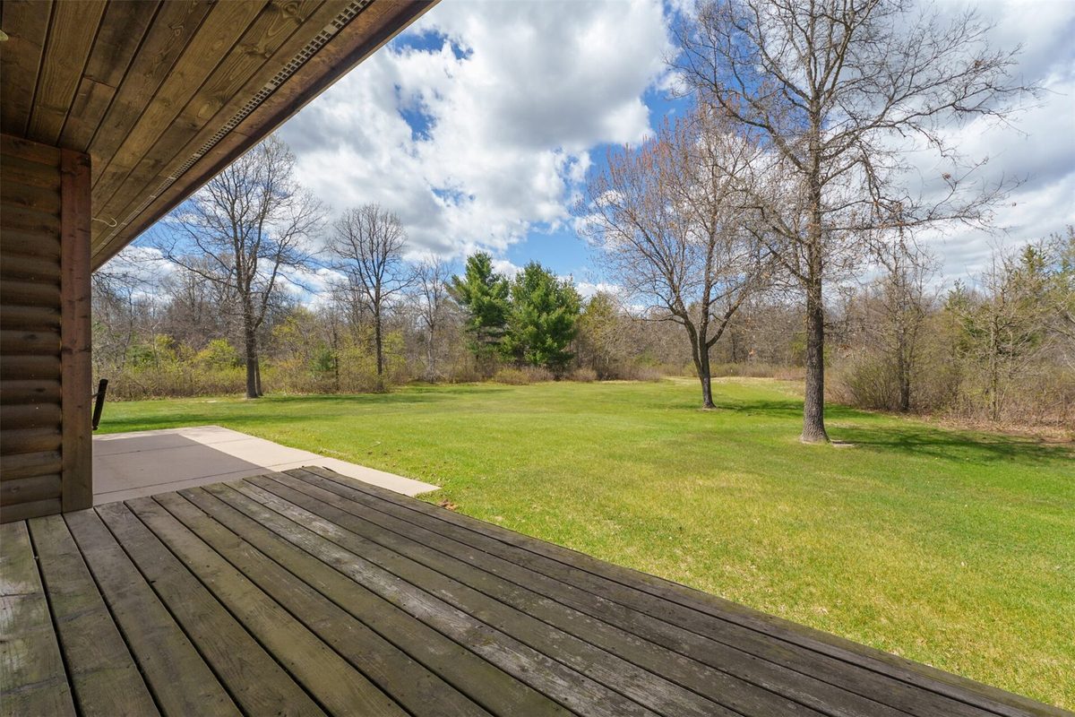 19498 E County Road Gg, Augusta, WI