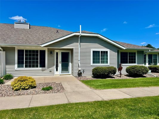 4227 W Robin Meadows Lane Eau Claire WI 54701