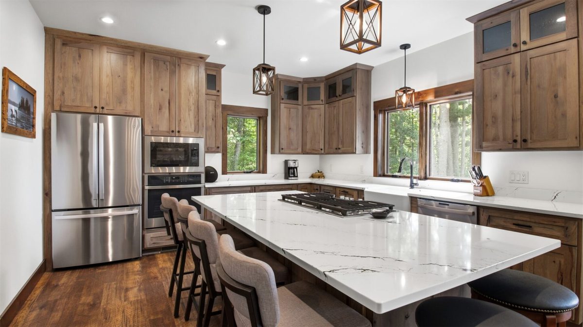 12141N Pine Hollow Trail, Hayward WI 54843 - Residential house for sale - MLS #1604753 - image5