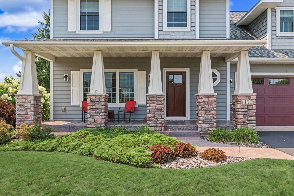 1300 Whistling Straits Court, Altoona WI 54720 - Residential house for sale - MLS #1603678 - image5