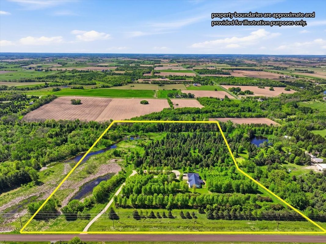 2221 County Rd Dd, Baldwin WI 54002 - Residential house for sale - MLS #1606265 - image59