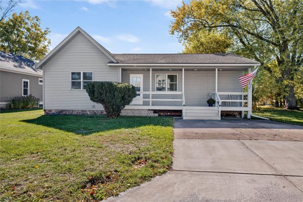 219 Spruce Street  Spooner WI 54801