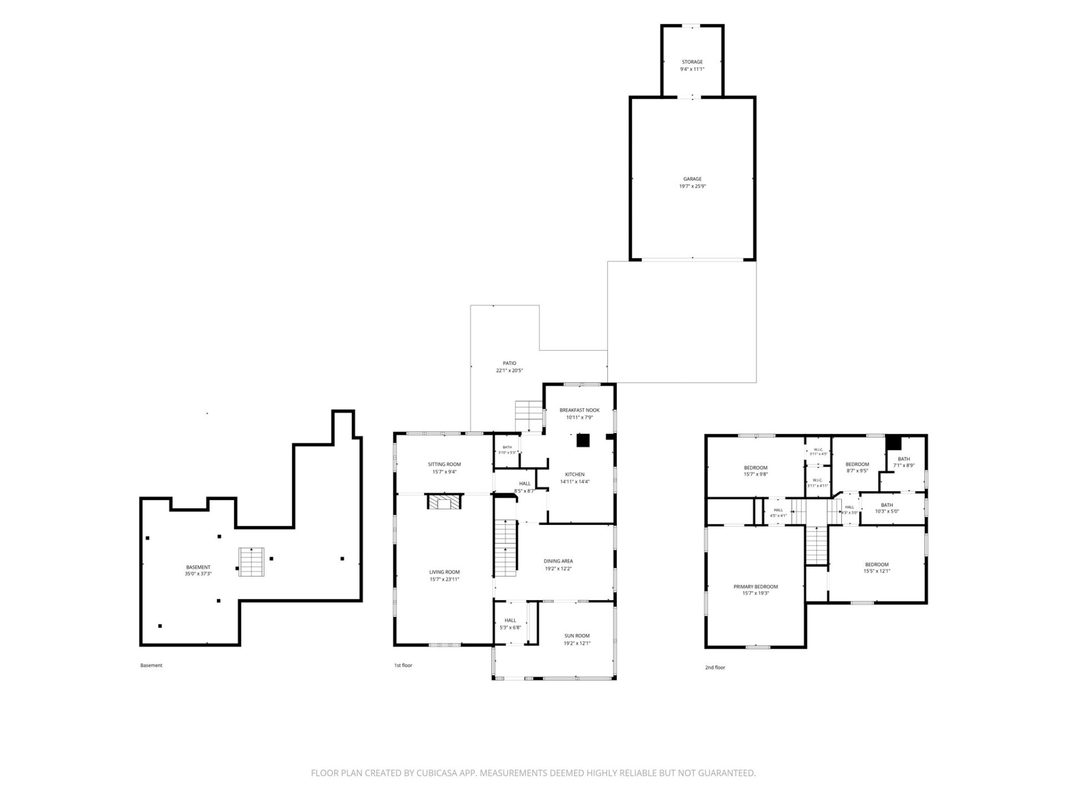 204 Gilbert Avenue, Eau Claire WI 54701 - Residential house for sale - MLS #1603880 - image34