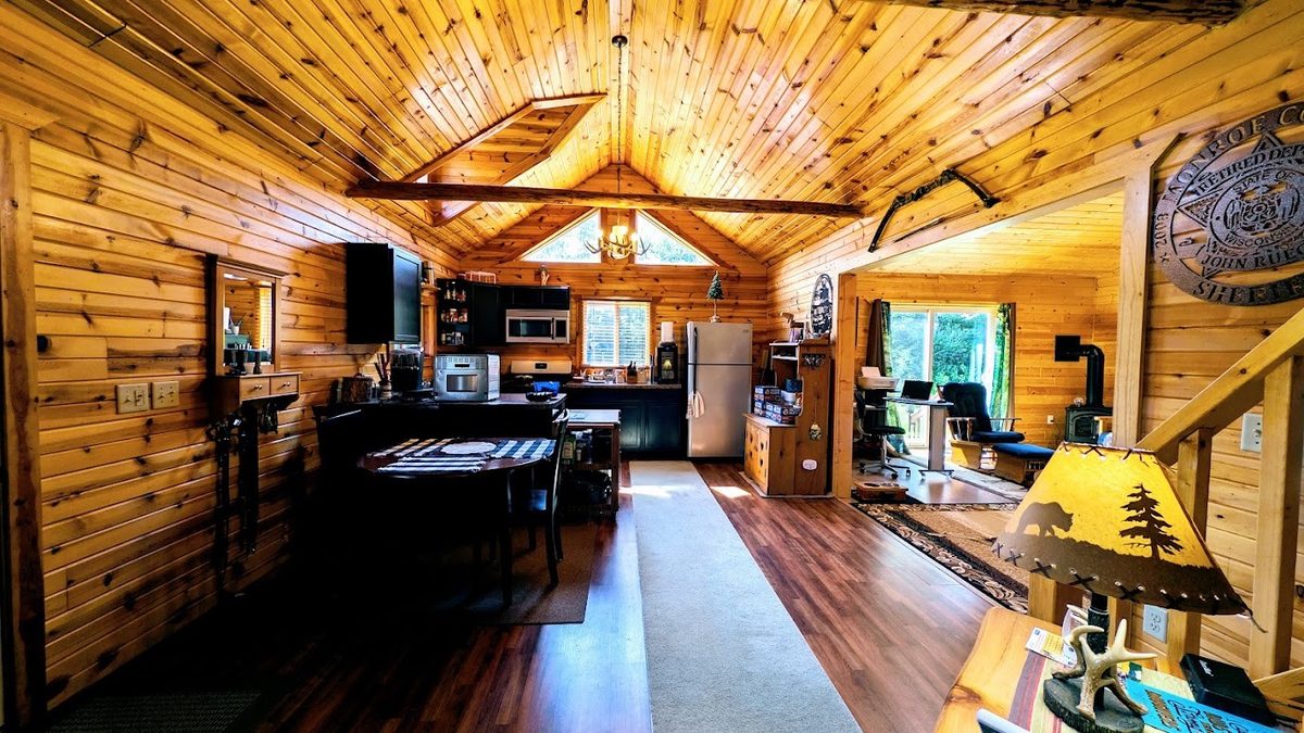 N2438 State Highway 27, Conrath WI 54731 - Residential house for sale - MLS #1603765 - image8