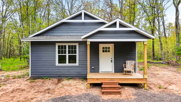 4773 Setting Sun Drive, Danbury WI 54830 - Residential house for sale - MLS #1602206 - image1
