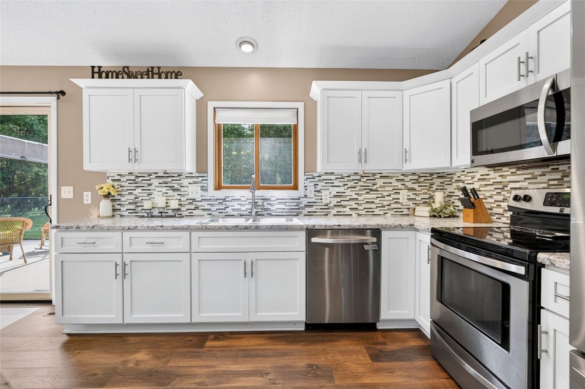 111 Corbits Lane, Shell Lake WI 54871 - Residential house for sale - MLS #1605437 - image14