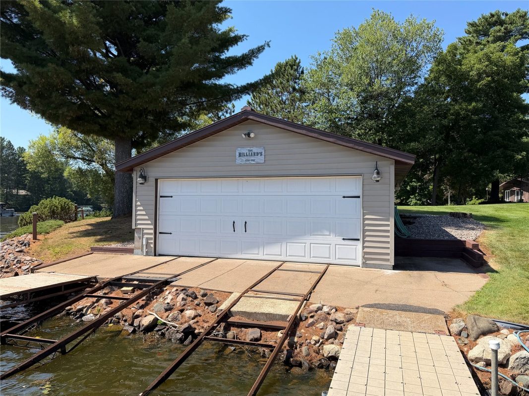 25381 274th Avenue, Holcombe WI 54745 - Residential house for sale - MLS #1604458 - image30