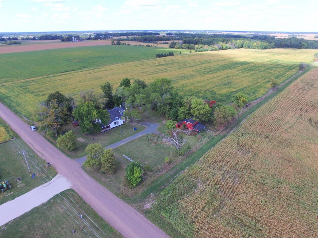 12856 Bucklund Road, Grantsburg WI 54840 - Residential house for sale - MLS #1605121 - image40