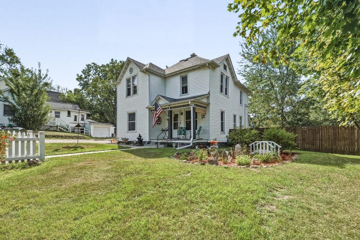 1551 Madison Street, Eau Claire WI 54703 - Residential house for sale - MLS #1604339 - image35