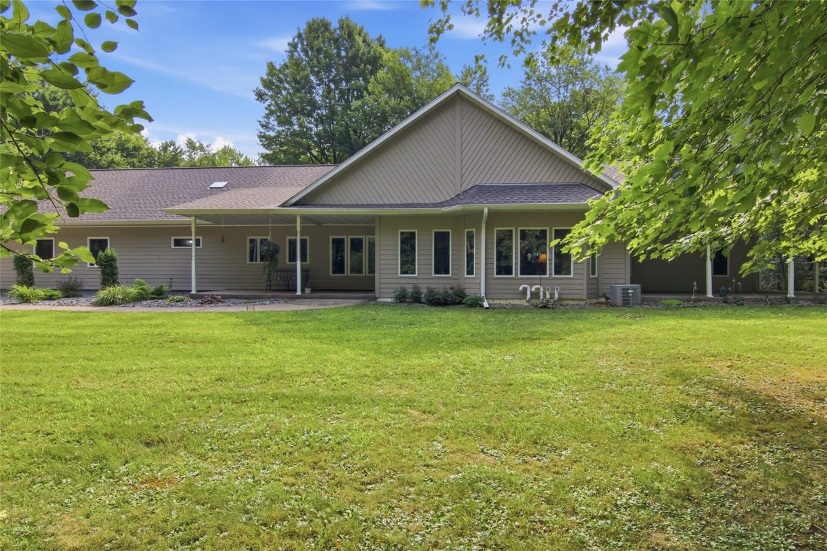 12814 92nd Street, Bloomer WI 54724 - Residential house for sale - MLS #1603847 - image36