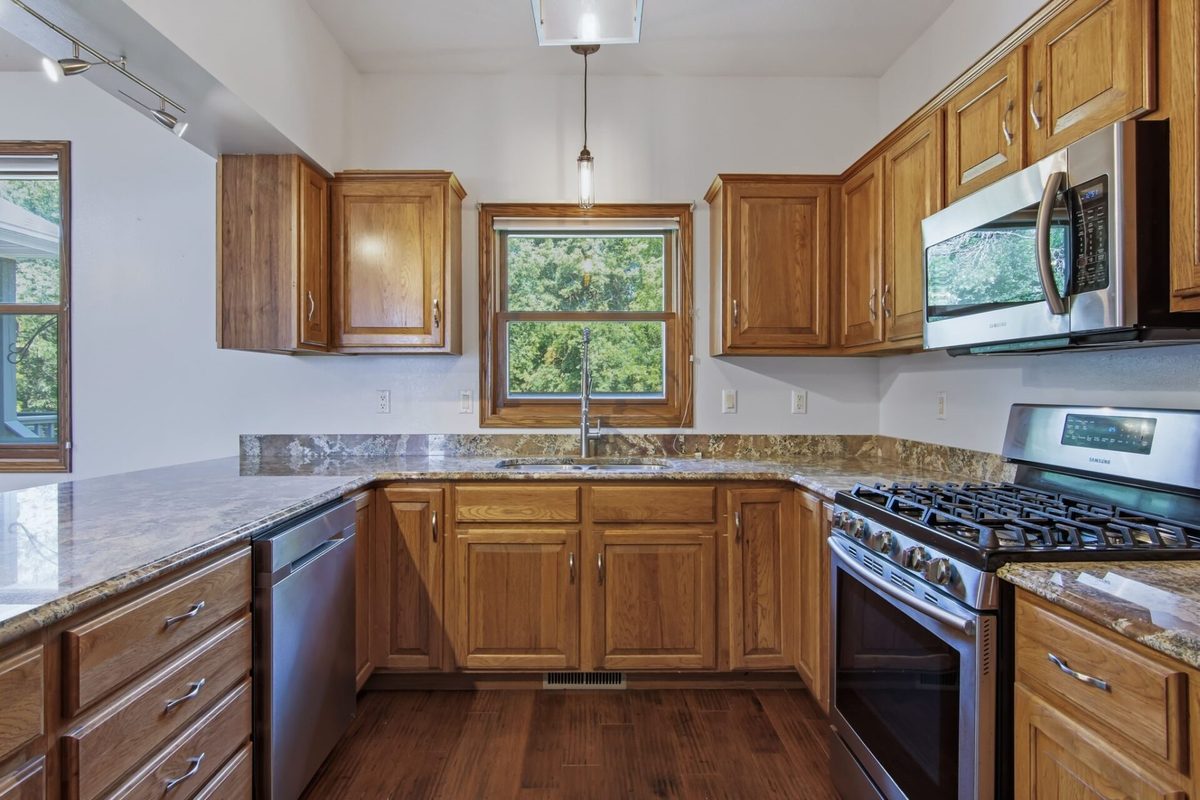 51152 Oak Ridge Road, Osseo WI 54758 - Residential house for sale - MLS #1604427 - image3