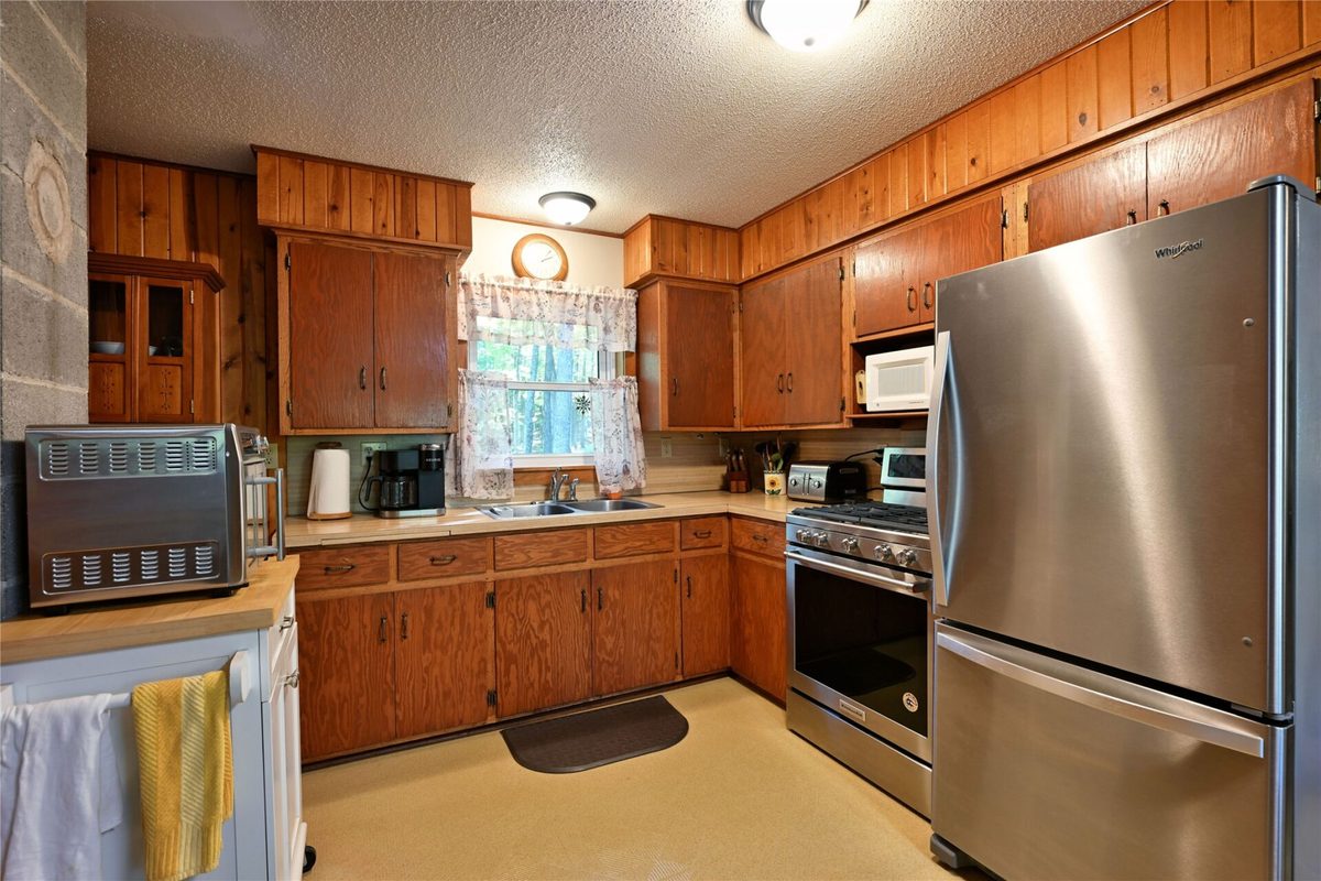 W3917 County Highway D, Sarona WI 54870 - Residential house for sale - MLS #1605812 - image10