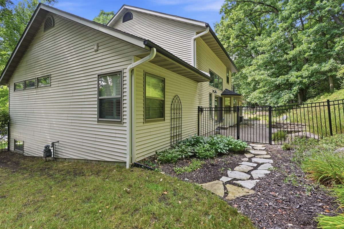 2978 Princeton Avenue, Eau Claire WI 54703 - Residential house for sale - MLS #1605322 - image49