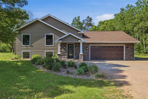 1944 16 1/2 Avenue, Cameron WI 54822 - Residential house for sale - MLS #1601723 - image1