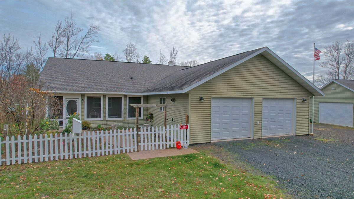 67380 Hidden Forest Drive, Iron River WI 54847 - Residential house for sale - MLS #1606321 - image2