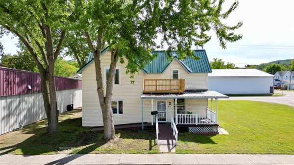 311 E Main Street Durand WI 54736
