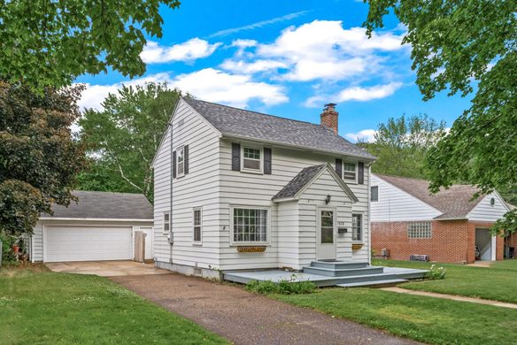 1628 Fairway Street, Eau Claire WI 54701 - Residential house for sale - MLS #1601532 - image1
