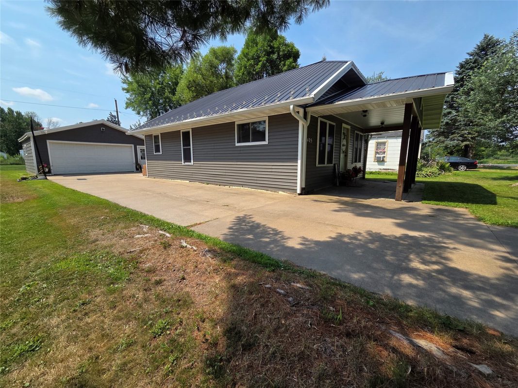 405 2nd Street, Withee WI 54498 - Residential house for sale - MLS #1603846 - image11