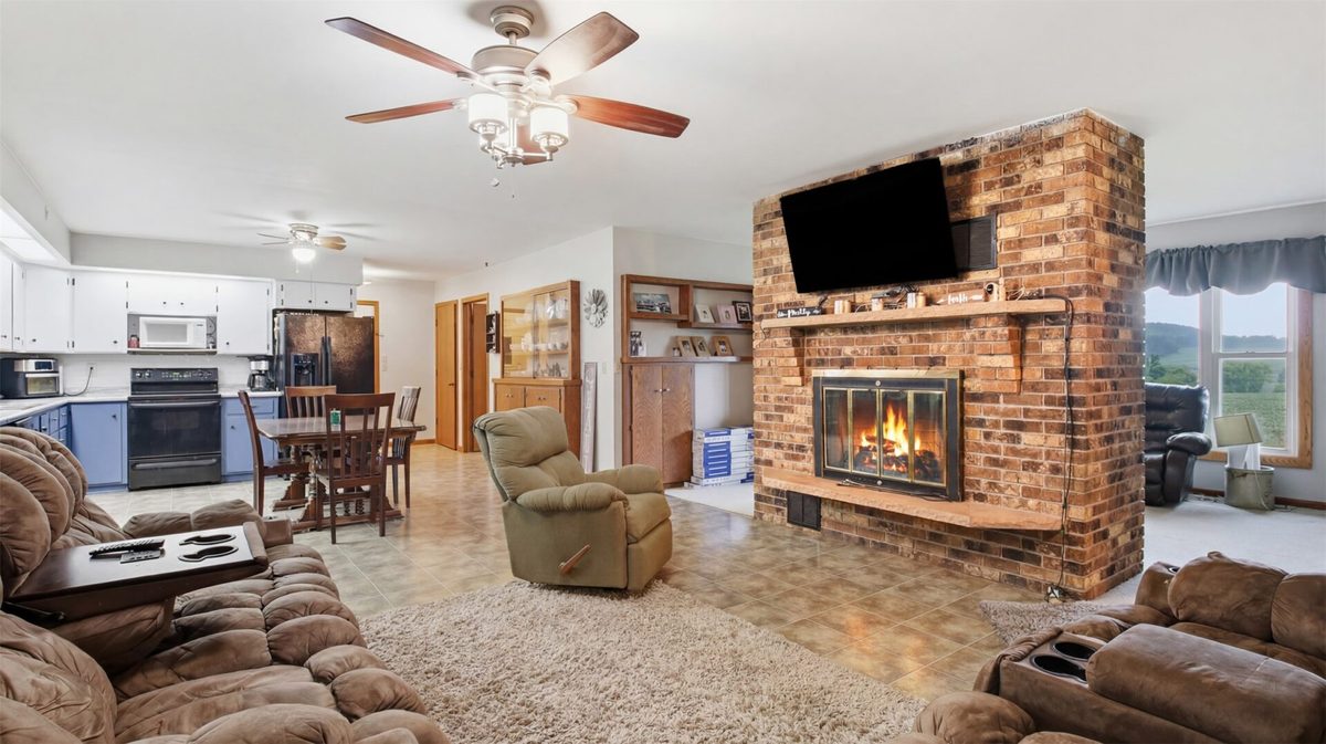 1711 150th Avenue, Colfax WI 54730 - Residential house for sale - MLS #1602516 - image13