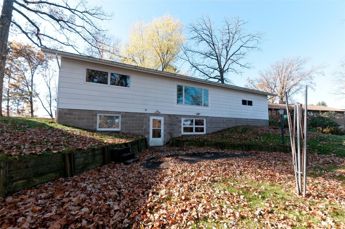 2227 20 1/2-20 1/4 Street, Rice Lake WI 54868 - Residential house for sale - MLS #1606197 - image6