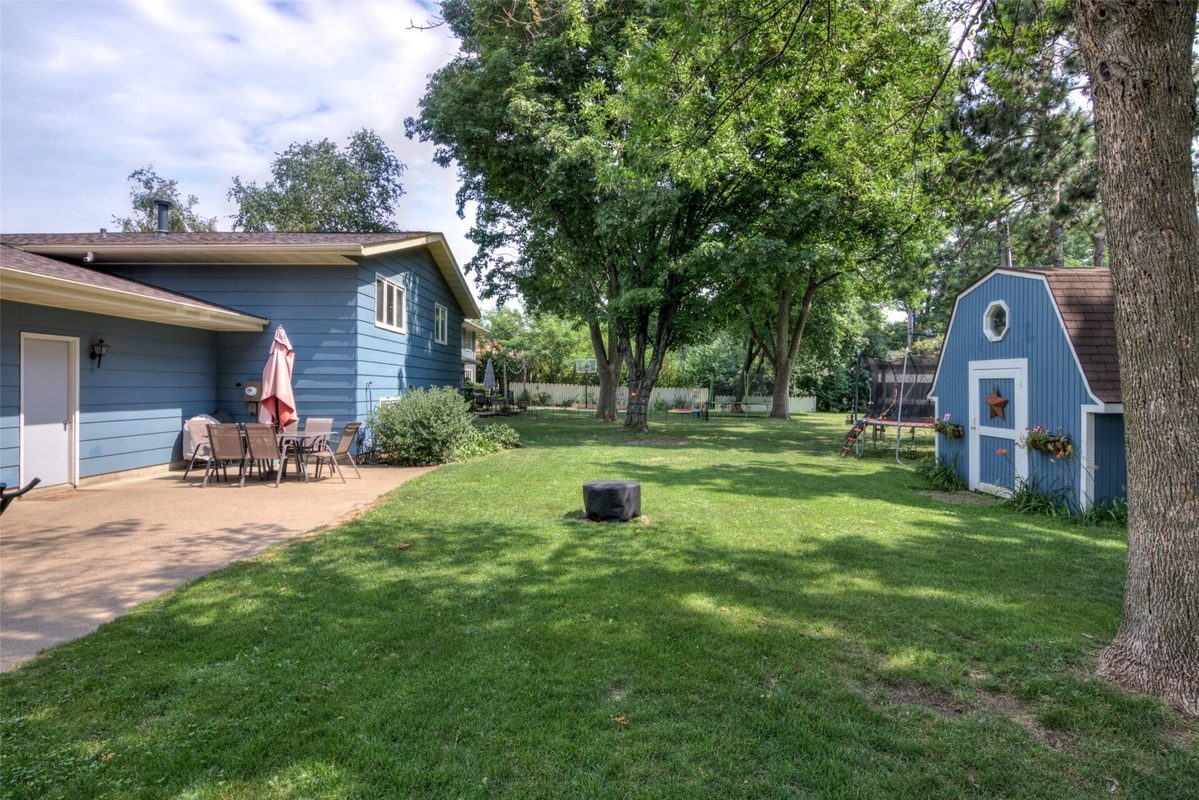 1439 Cummings Avenue, Eau Claire WI 54701 - Residential house for sale - MLS #1603959 - image34
