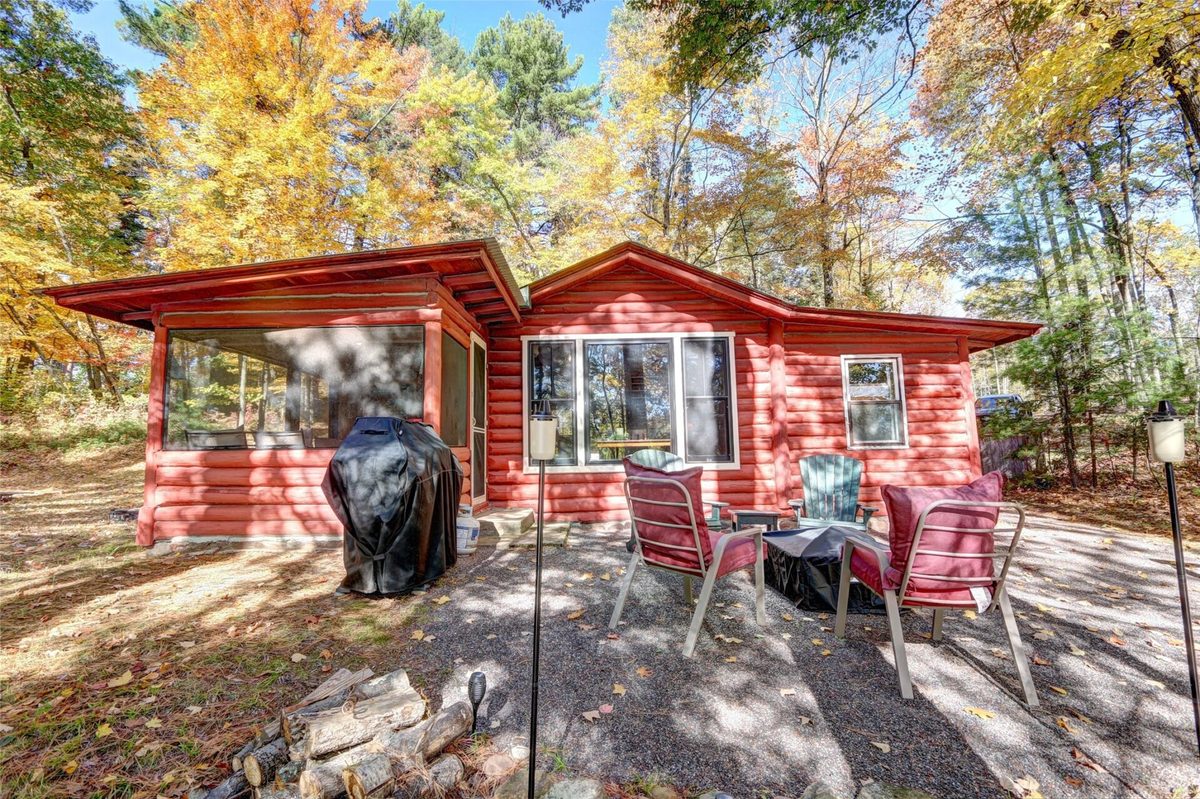 14667W Point Drive, Hayward WI 54843 - Residential house for sale - MLS #1605803 - image22