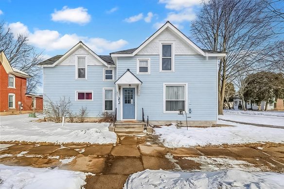 23 Culver Street, Chippewa Falls WI 54729 - Residential house for sale - MLS #1598247 - image1