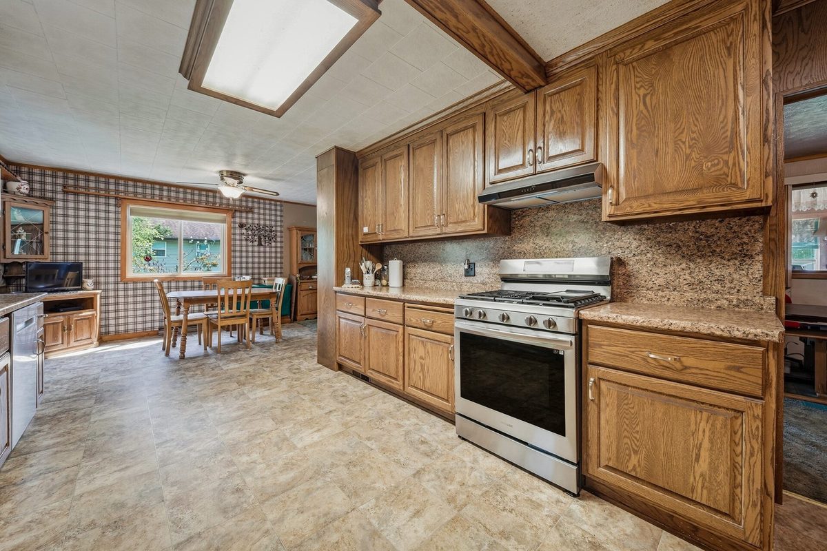 1300 Ripley Street, Cornell WI 54732 - Residential house for sale - MLS #1604199 - image6