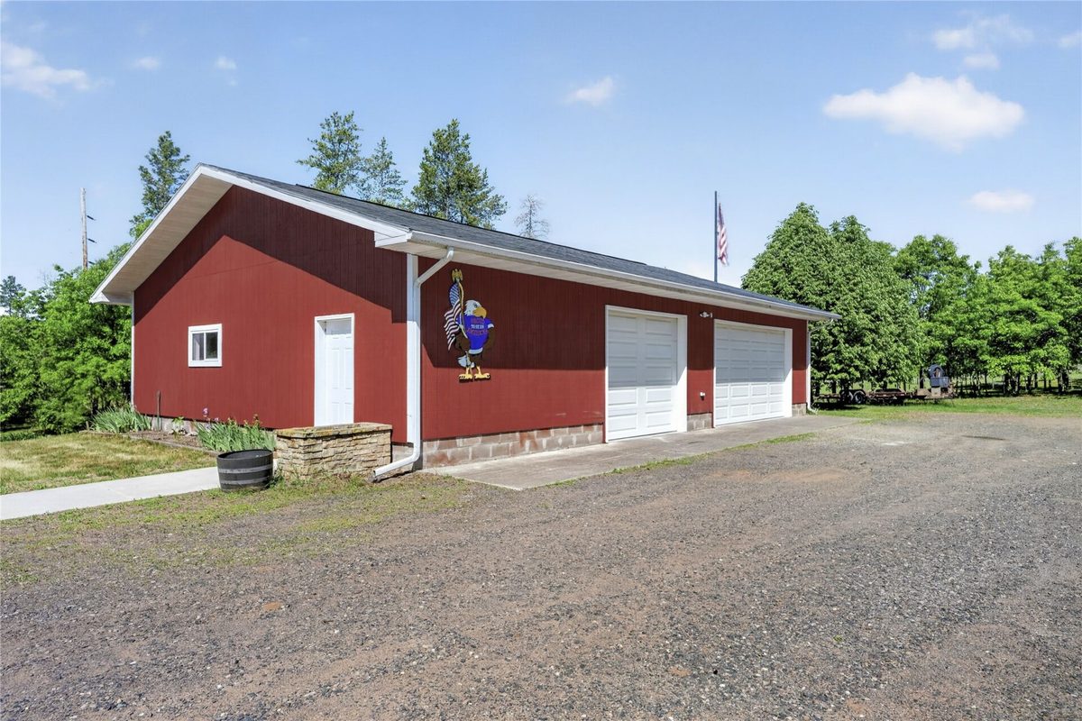 11702 East Mail Road, Gordon WI 54838 - Residential house for sale - MLS #1599639 - image59