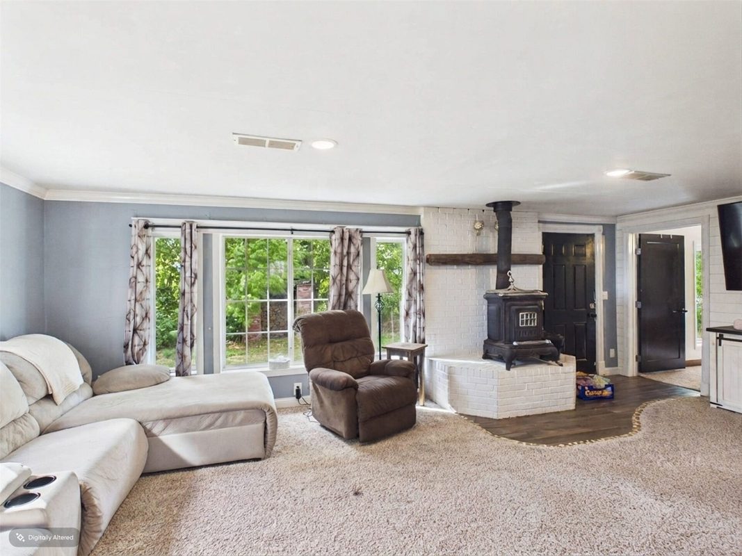 12856 Bucklund Road, Grantsburg WI 54840 - Residential house for sale - MLS #1605121 - image11