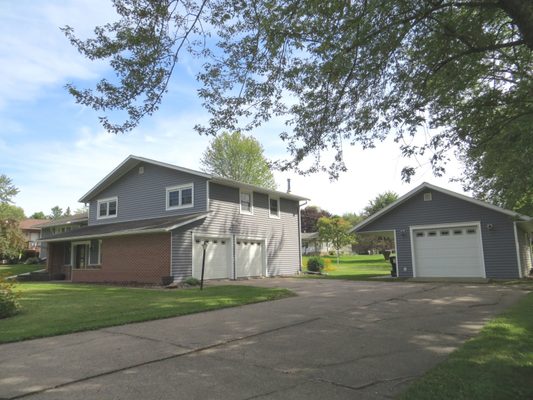 303 W Maple Street Thorp WI 54771