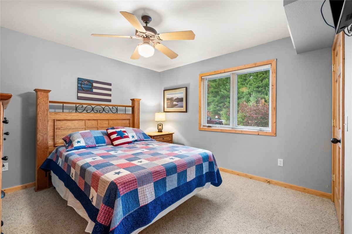 7476 Pats Landing Road, Hayward WI 54843 - Residential house for sale - MLS #1606139 - image19