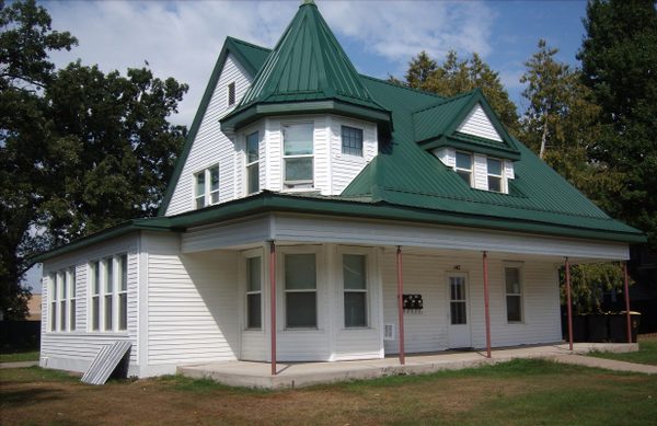 147 S 8th Street Barron WI 54812