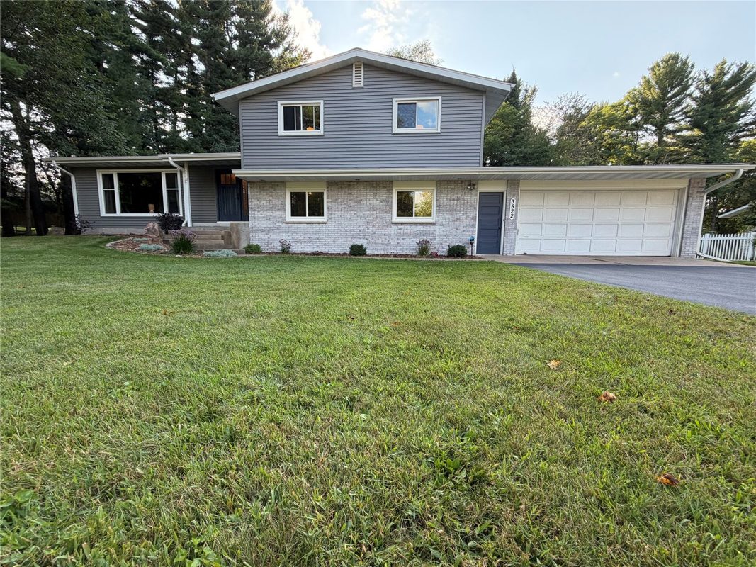 3522 Patton Street, Eau Claire WI 54701 - Residential house for sale - MLS #1604571 - image2